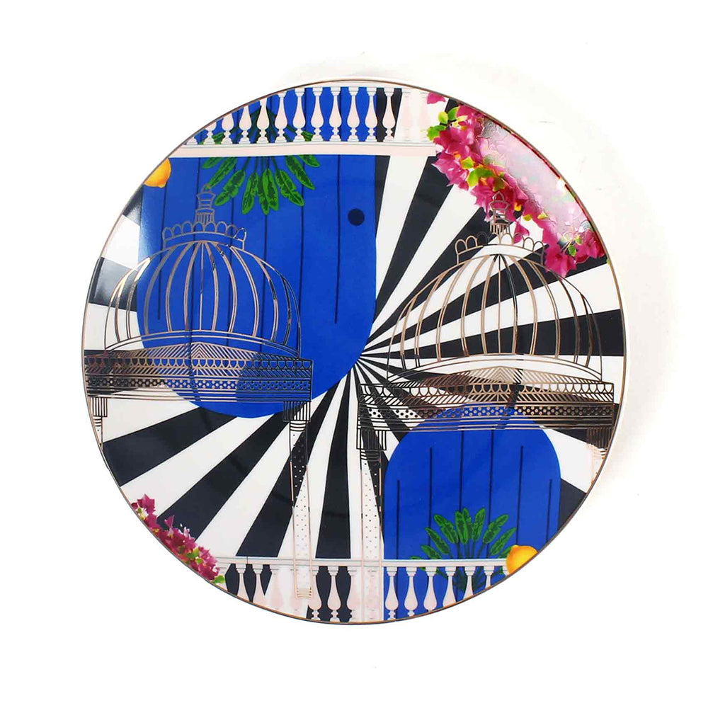 27 Pc Dinner set | Amalfi | Ichkan Roots