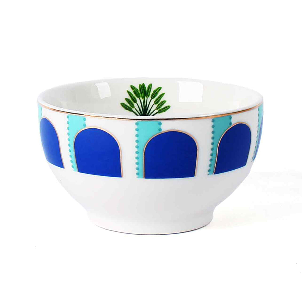 27 Pc Dinner set | Amalfi | Ichkan Roots