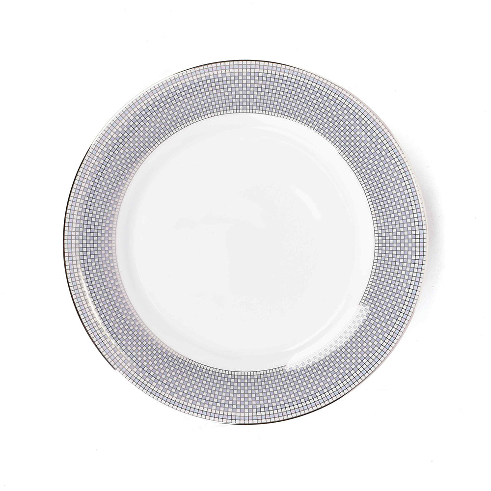 21 pc Dinner set | Grey | Argento ICHKAN by Day To Day