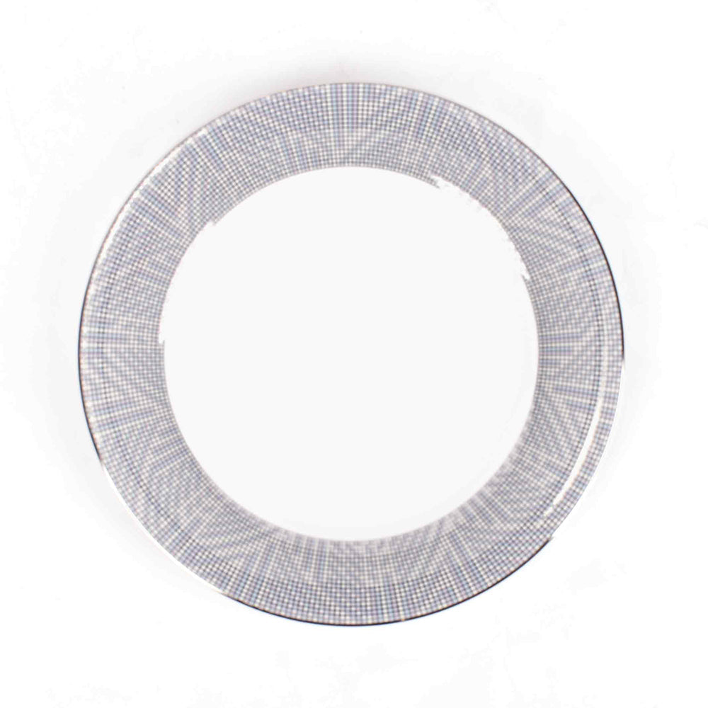 21 pc Dinner set | Grey | Argento ICHKAN by Day To Day