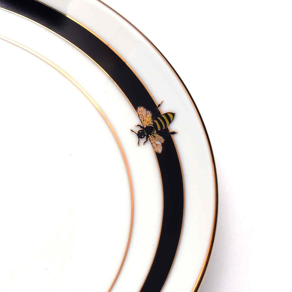 21 pc Dinner set | Bee | Bee ICHKAN