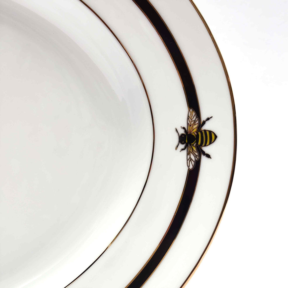 21 pc Dinner set | Bee | Bee ICHKAN