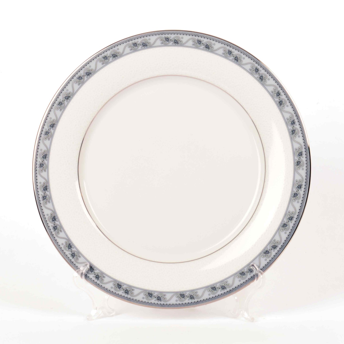 21 pc Dankotuwa Sri Lanka Dinner set | Grey | Mariella ICHKAN
