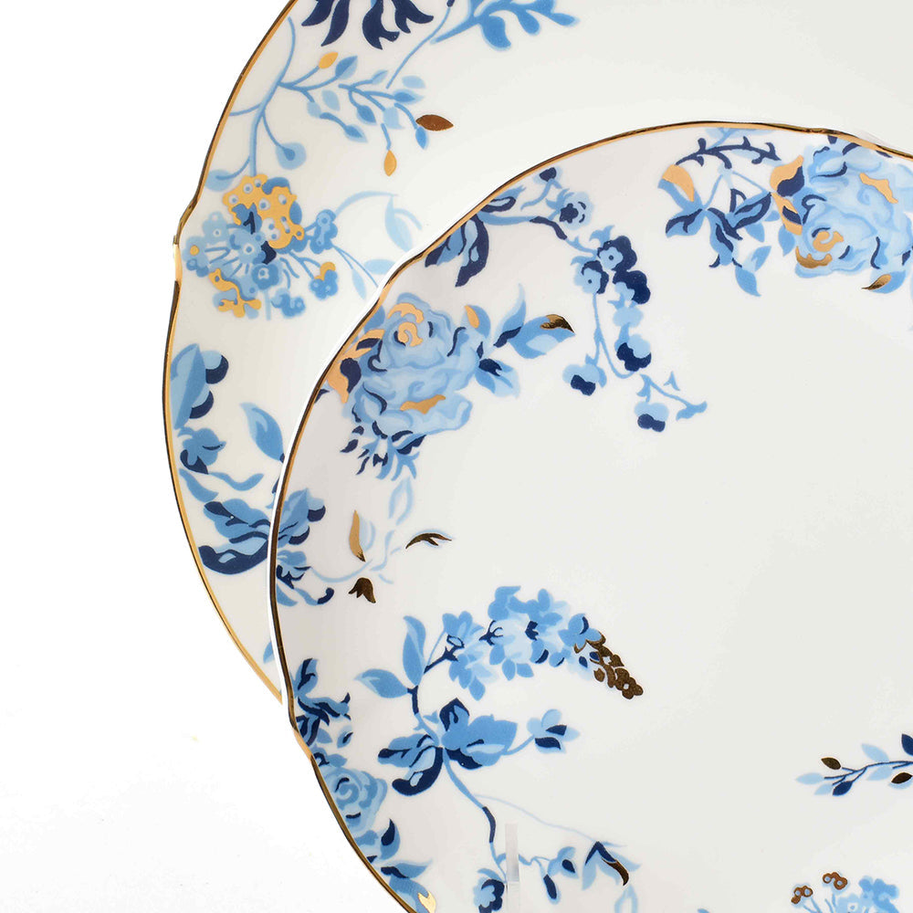 Verona Dinner Set | 33 Pieces Ichkan