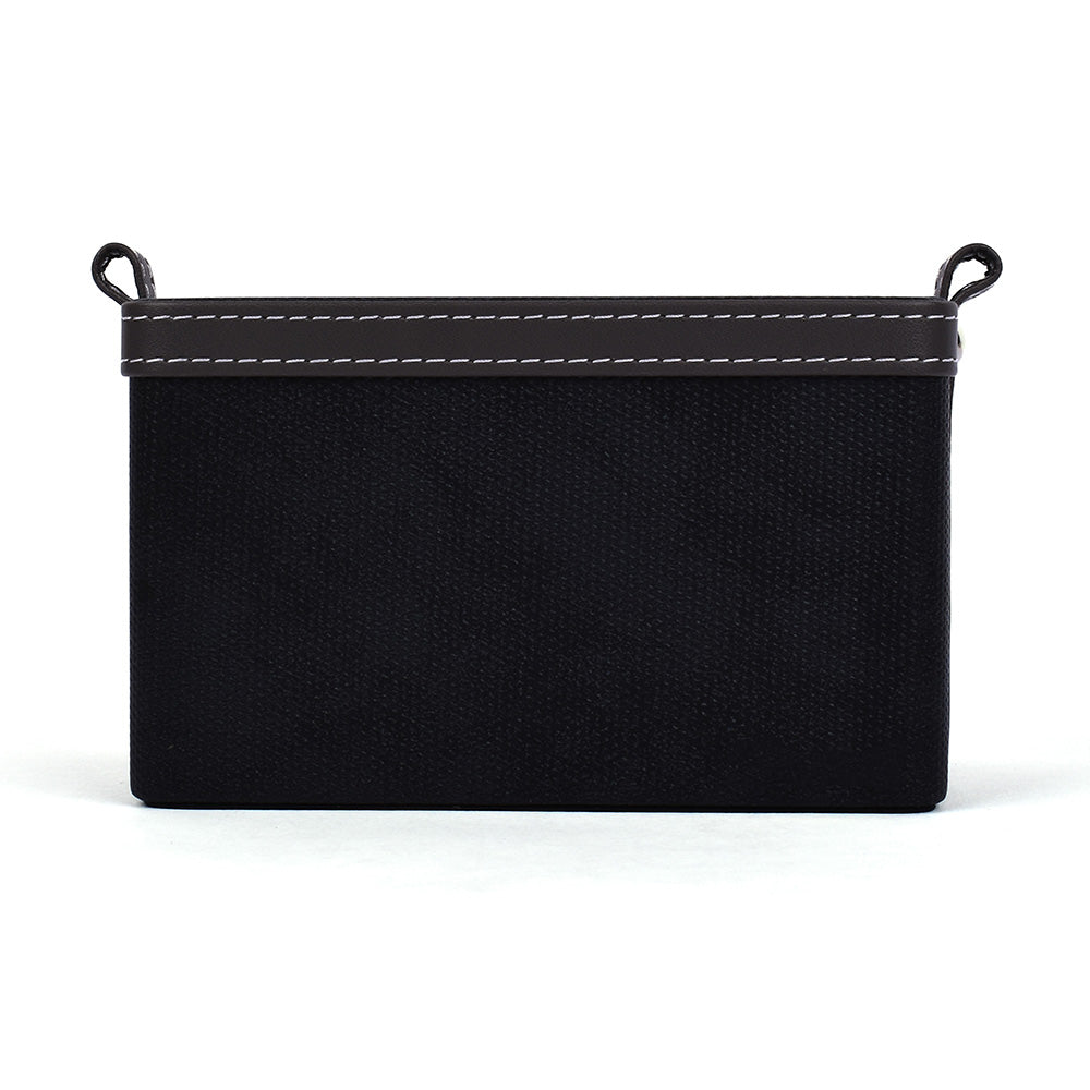 Cosmetic / Stationery Holder | Black | Doté ICHKAN by Day To Day