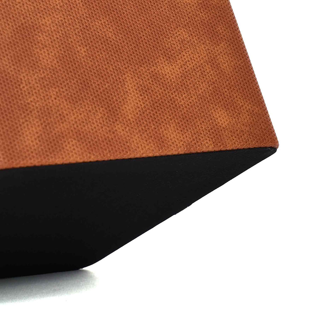 Leatherette Multi-Utility Organiser | Tan | Doté ICHKAN by Day To Day