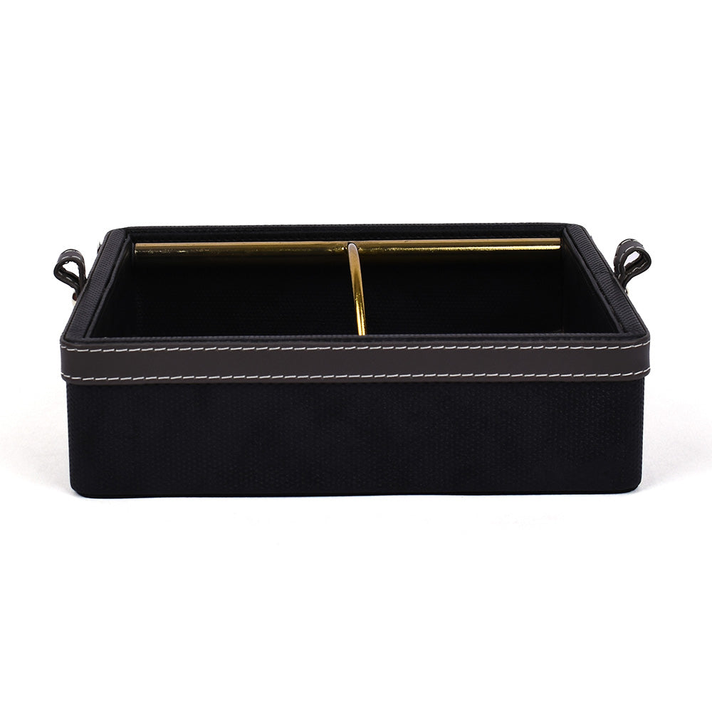 Weight Tissue Holder | Black | Doté ICHKAN by Day To Day