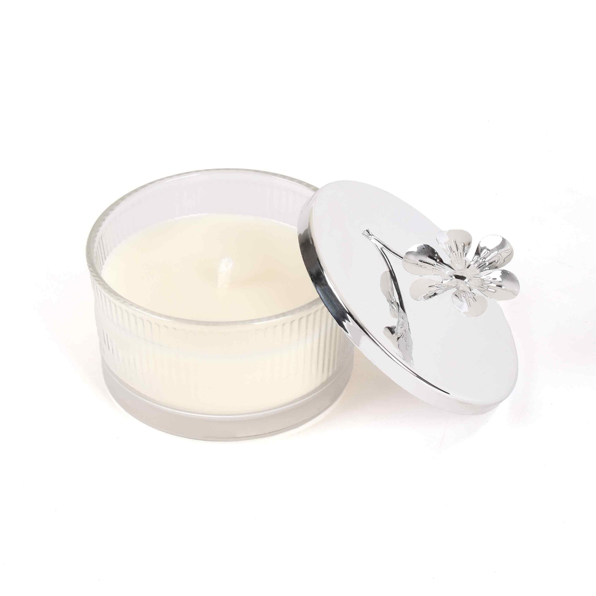 Foret Luxe | Scented Pure Soy Candle with Lid ICHKAN by Day To Day