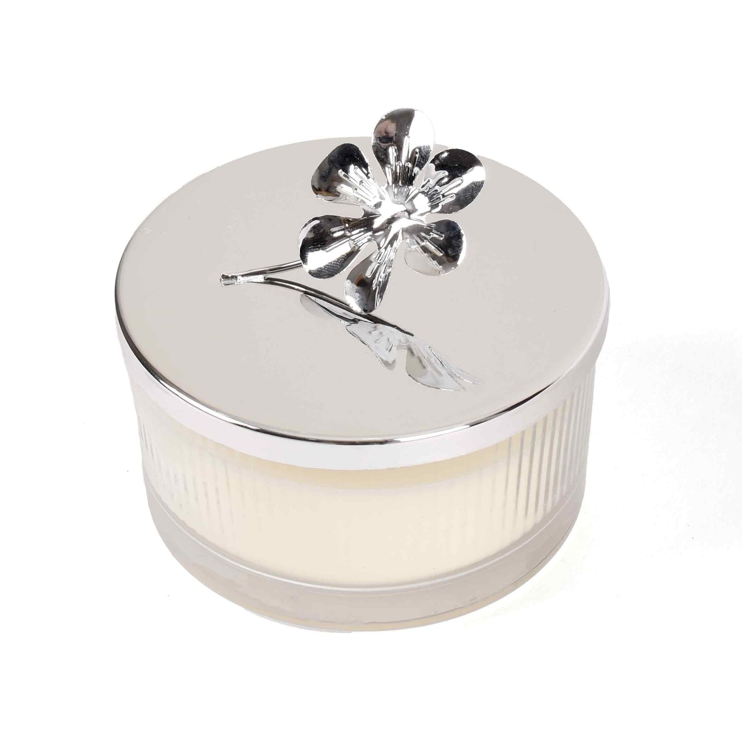 Foret Luxe | Scented Pure Soy Candle with Lid ICHKAN by Day To Day