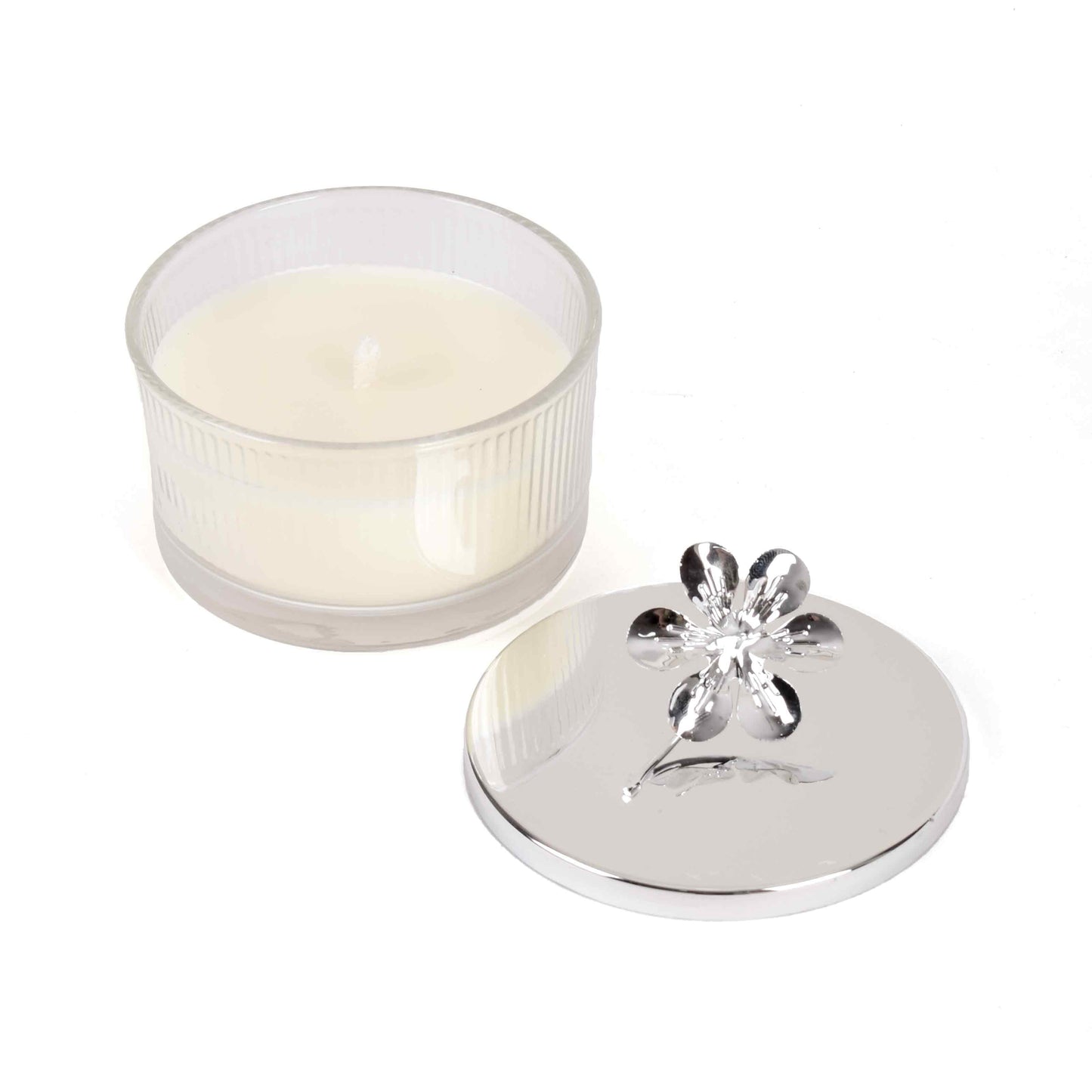 Foret Luxe | Scented Pure Soy Candle with Lid ICHKAN by Day To Day