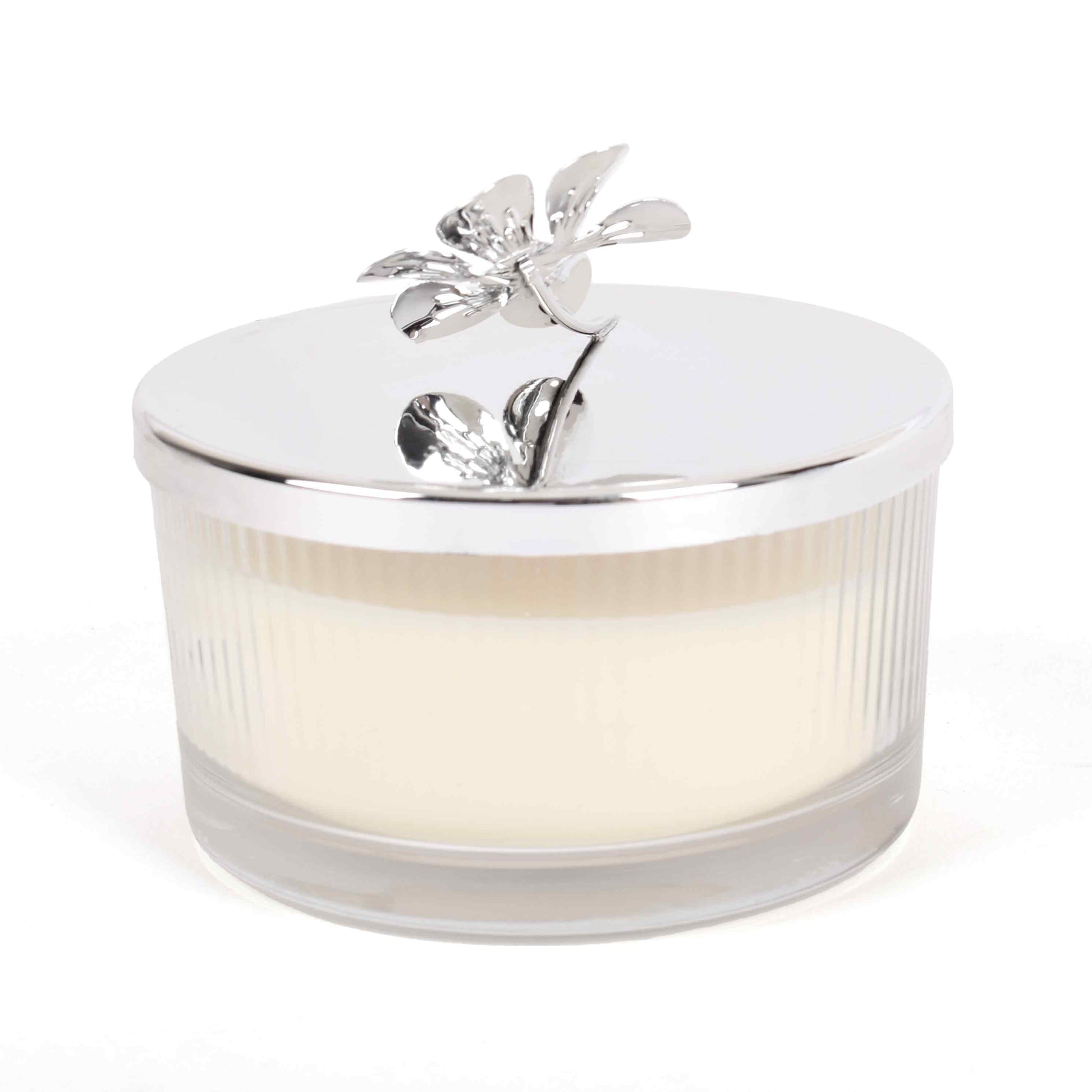 Foret Luxe | Scented Pure Soy Candle with Lid ICHKAN by Day To Day