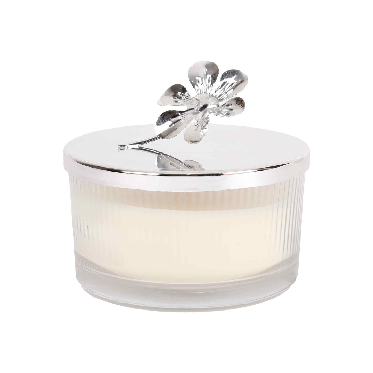 Foret Luxe | Scented Pure Soy Candle with Lid ICHKAN by Day To Day