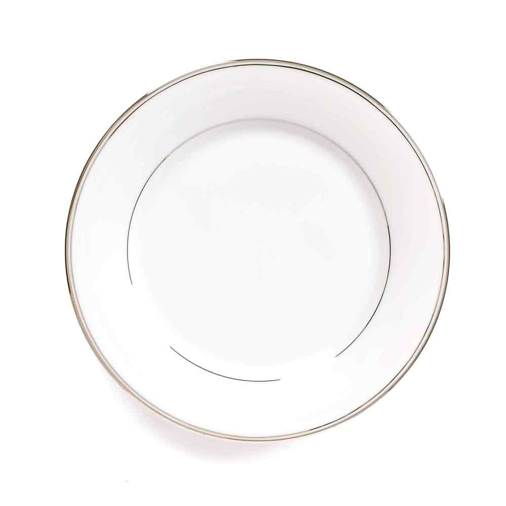 21 pc Dinner set Georgian Shape | Platinum | Infinity Platinum ICHKAN by Day To Day