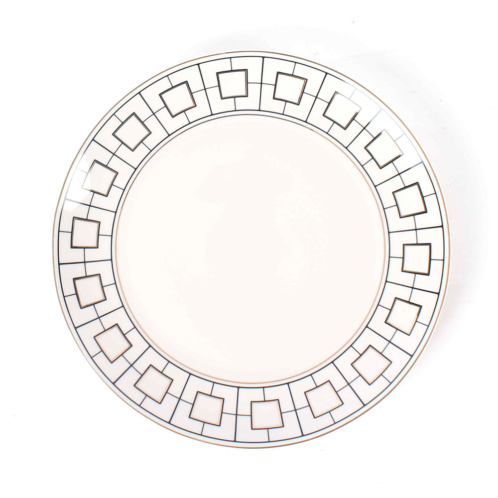 27 Pc Dinner set | Matrix | Ichkan Roots