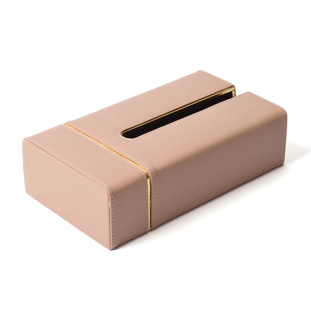 Rectangle tissue Box | Begie | Midnight ICHKAN by Day To Day