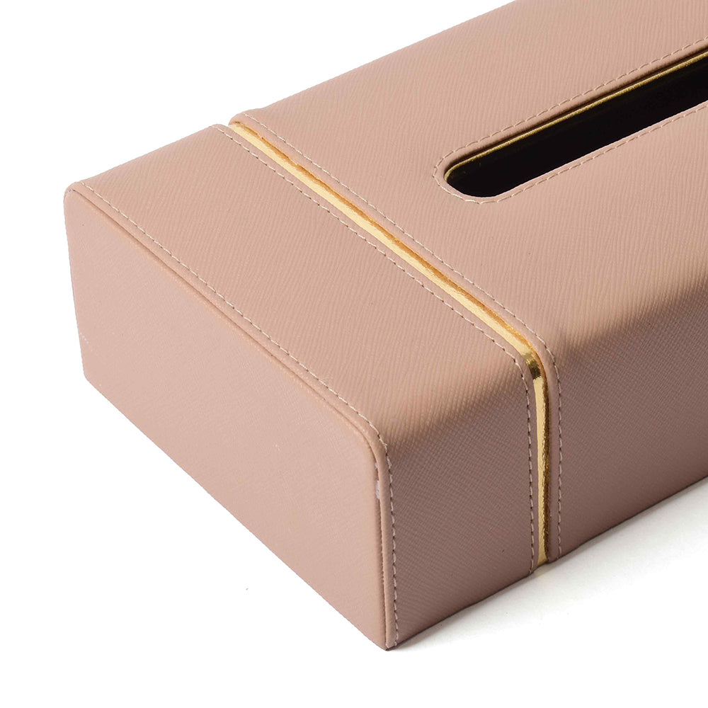 Rectangle tissue Box | Beige | Midnight ICHKAN by Day To Day