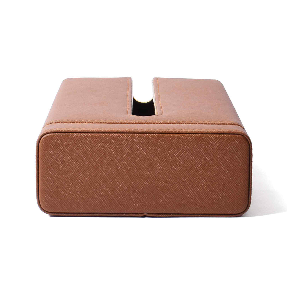 Sleeve Tissue Box | Brown | Midnight ICHKAN by Day To Day