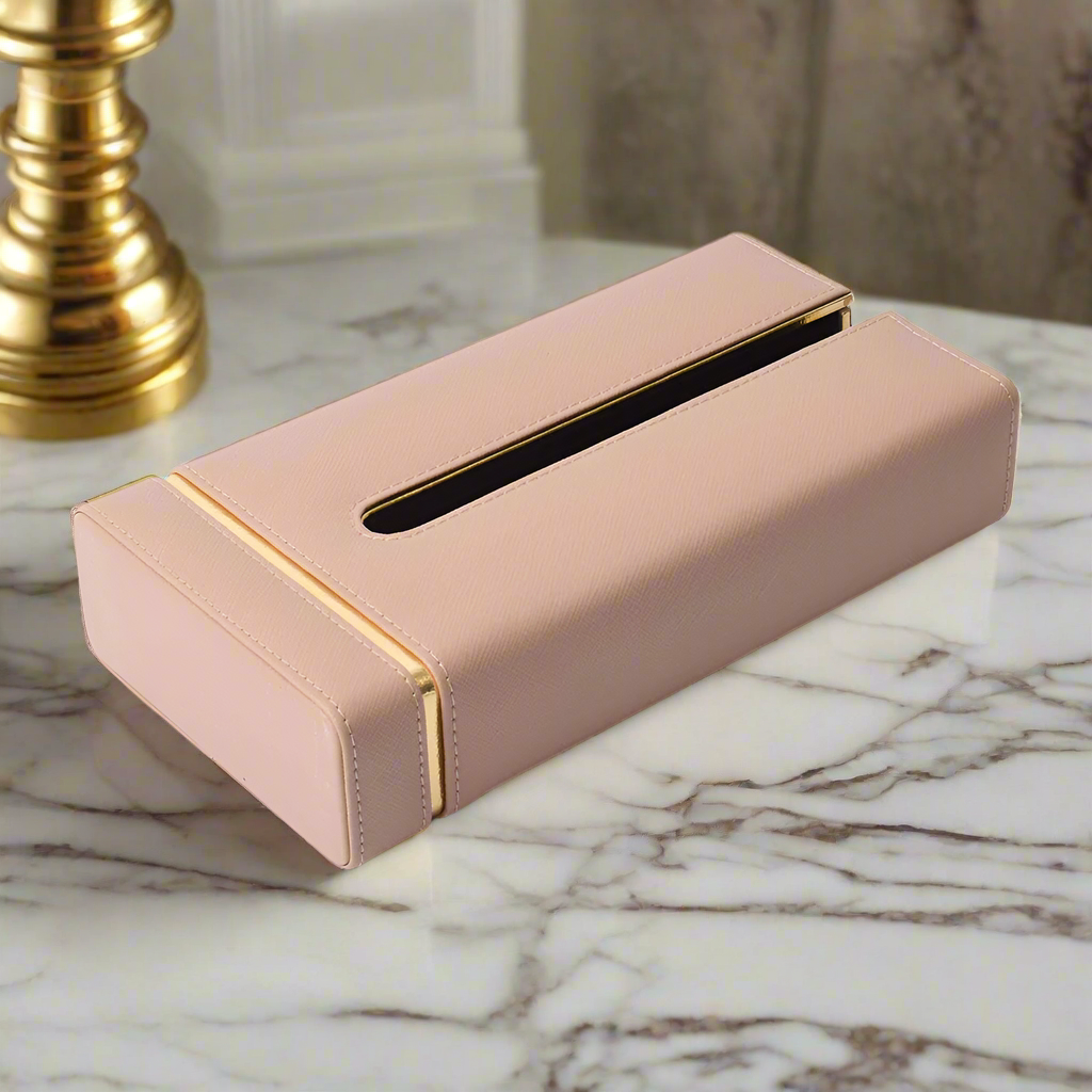 Sleeve Tissue Box | Beige | Midnight ICHKAN by Day To Day