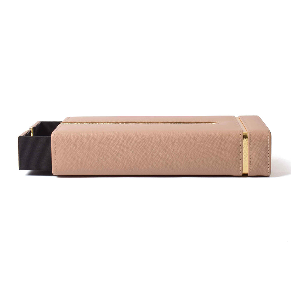 Sleeve Tissue Box | Beige | Midnight ICHKAN by Day To Day