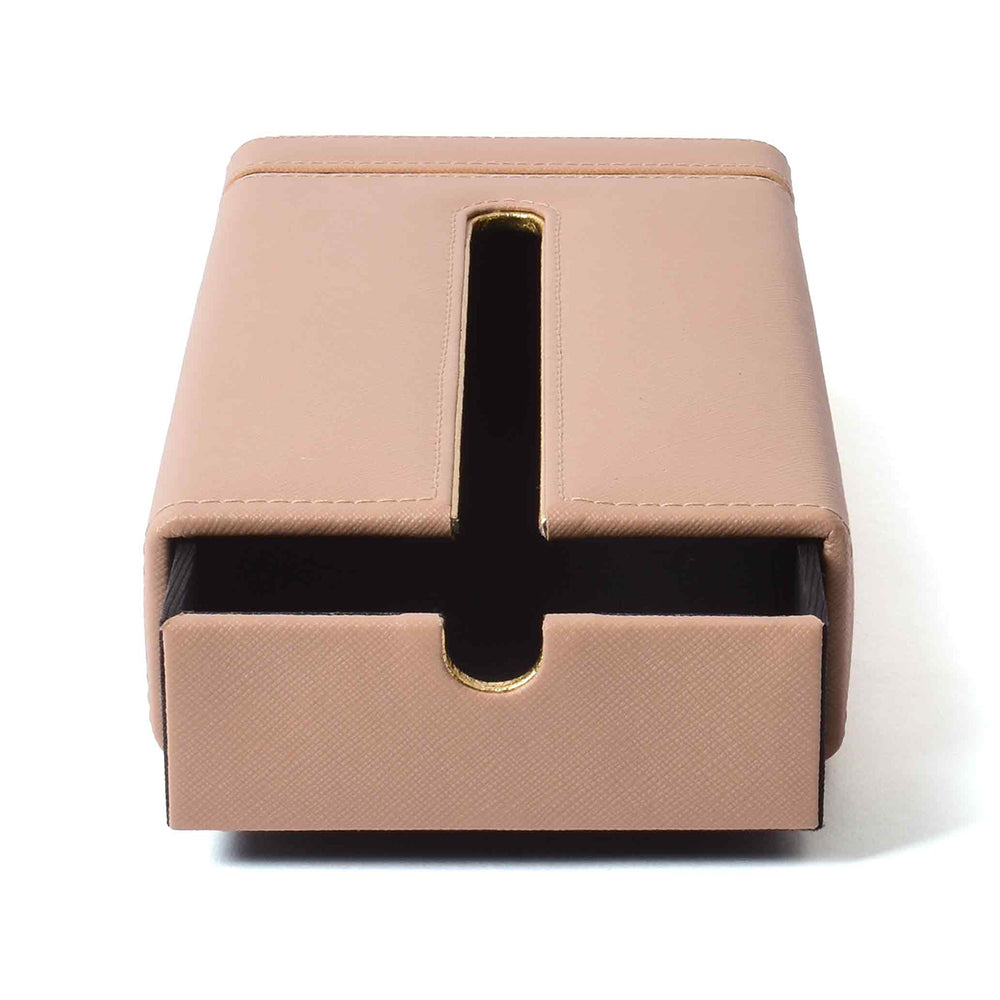 Sleeve Tissue Box | Beige | Midnight ICHKAN by Day To Day