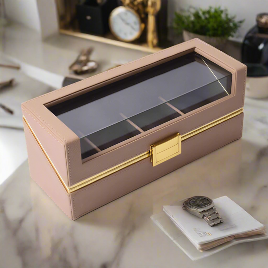 Watch Box | Beige | Midnight ICHKAN by Day To Day