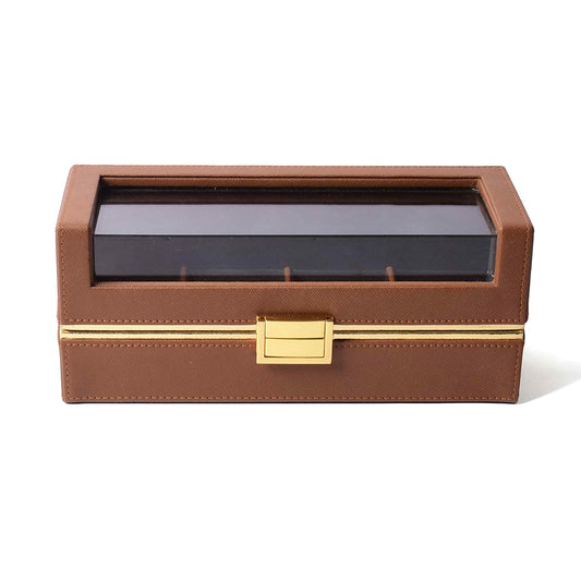 Watch Box | Brown | Midnight ICHKAN by Day To Day