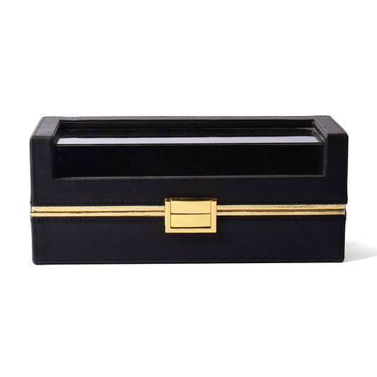 Watch Box | Black | Midnight ICHKAN by Day To Day