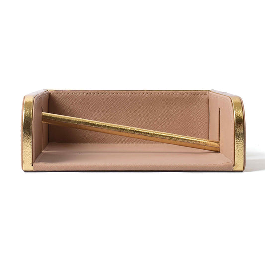 Weight Tissue Holder | Beige | Midnight ICHKAN by Day To Day