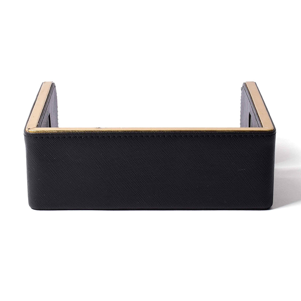 Weight Tissue Holder | Black | Midnight ICHKAN by Day To Day