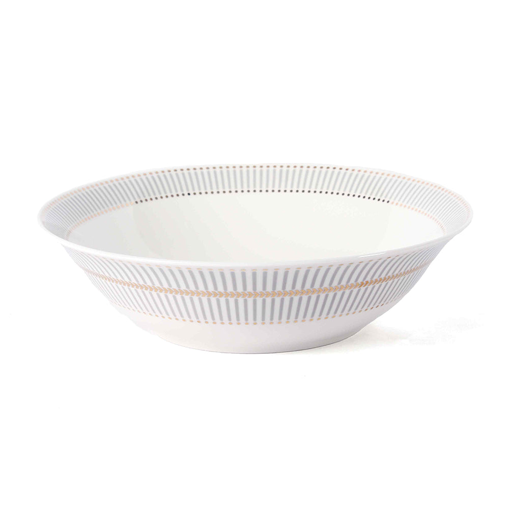 27 Pc Dinner set | Monarchy Grey | Ichkan Roots