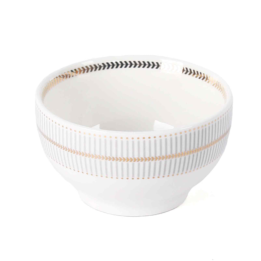 27 Pc Dinner set | Monarchy Grey | Ichkan Roots