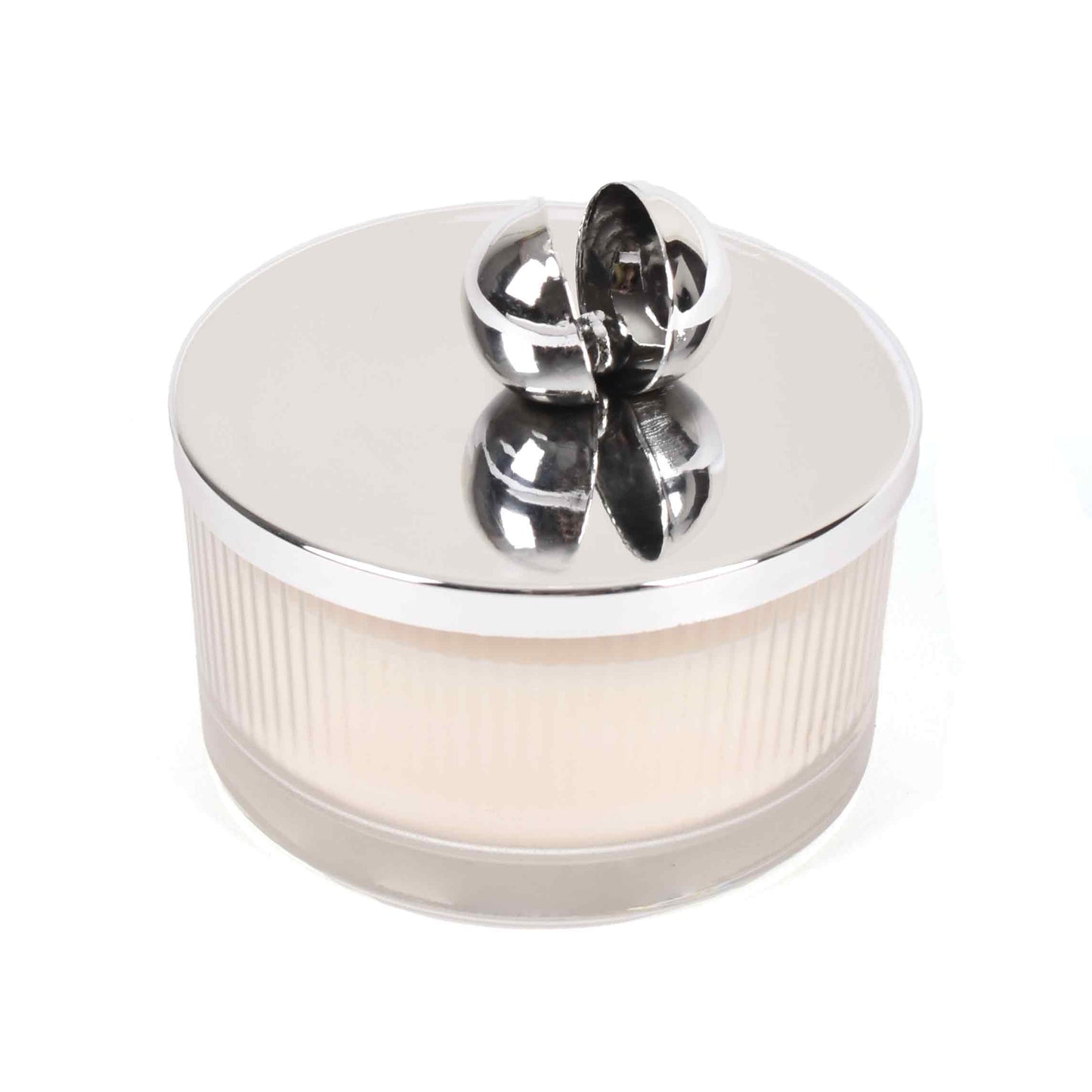 Oud Royal | Scented Pure Soy Candle with Lid ICHKAN by Day To Day