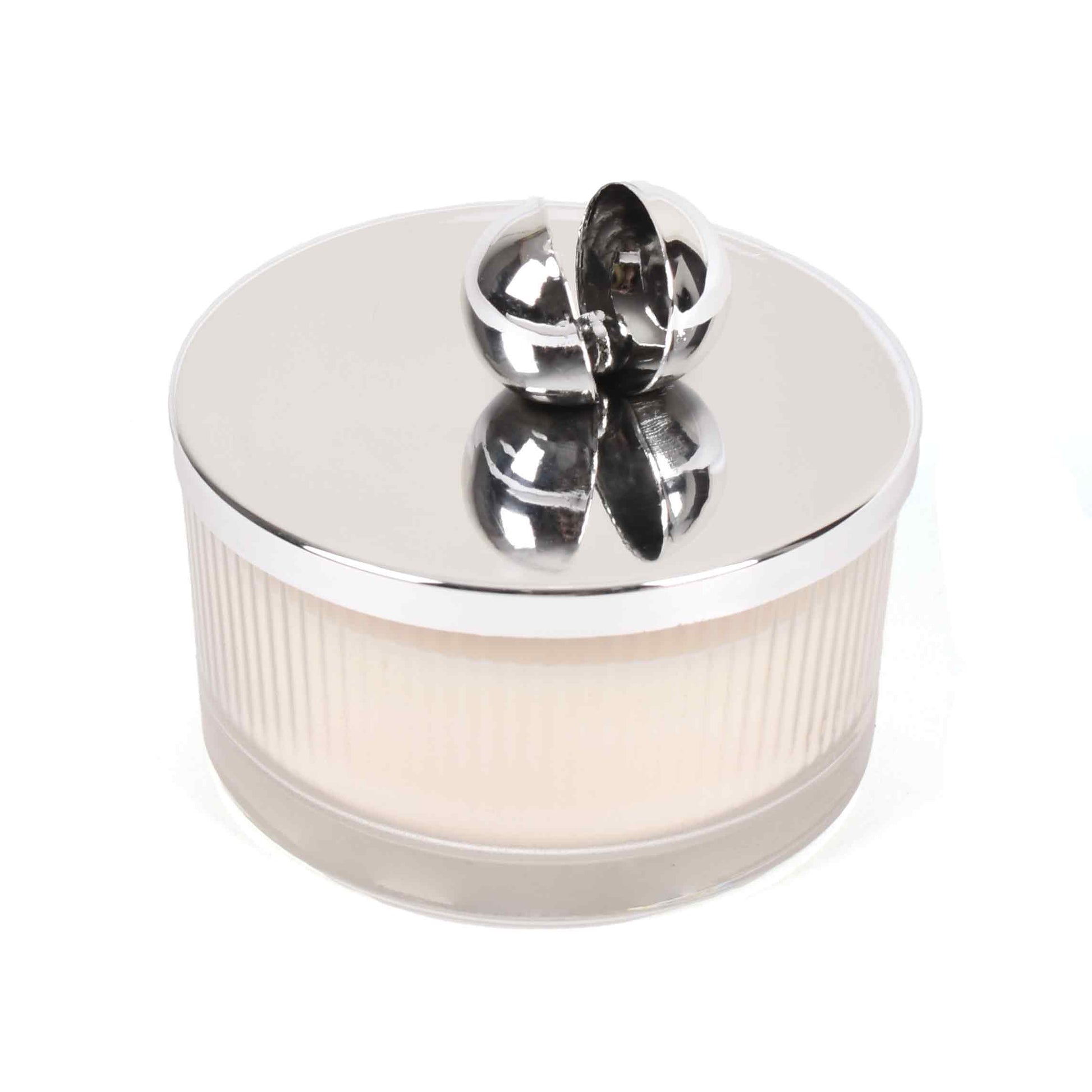 Oud Royal | Scented Pure Soy Candle with Lid ICHKAN by Day To Day