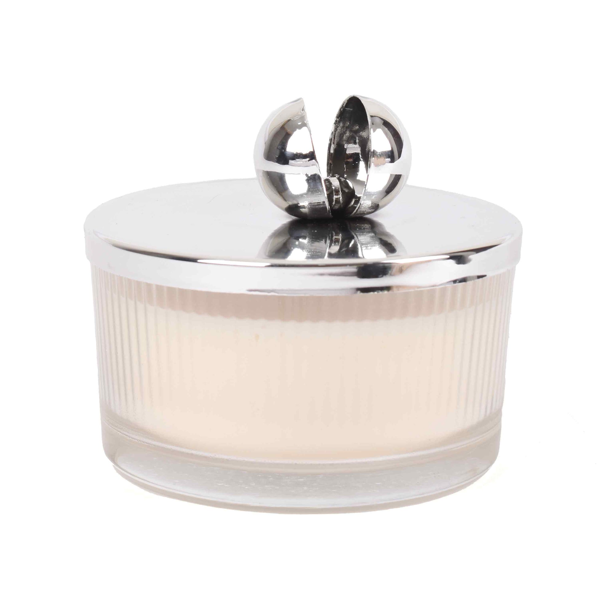 Oud Royal | Scented Pure Soy Candle with Lid ICHKAN by Day To Day