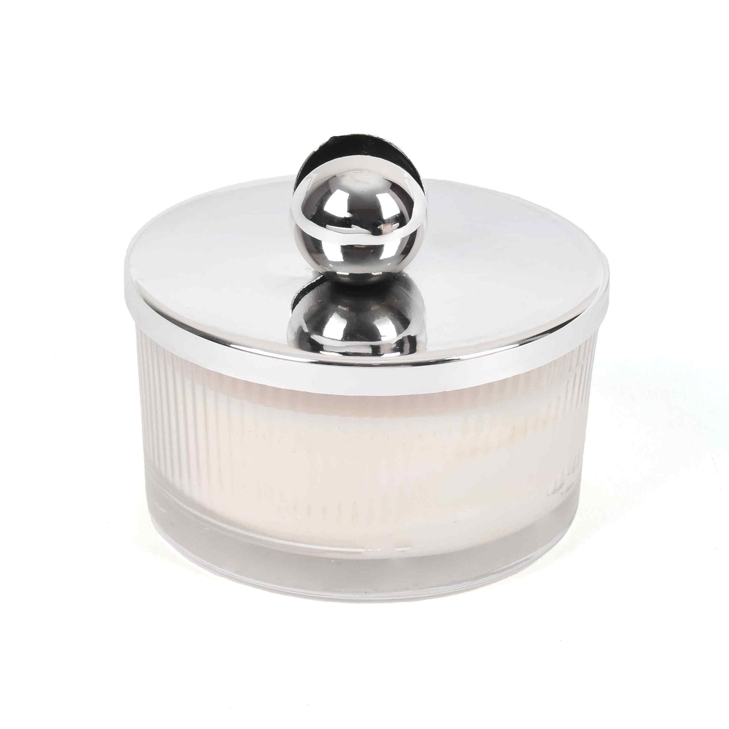 Oud Royal | Scented Pure Soy Candle with Lid ICHKAN by Day To Day