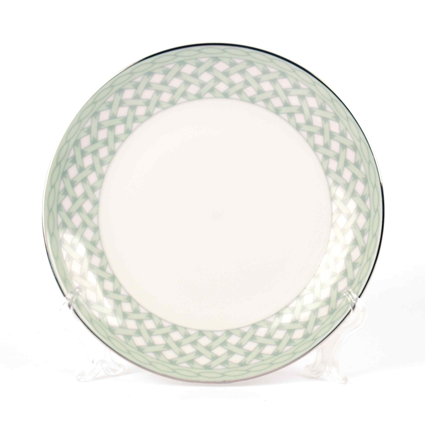21 pc Dankotuwa Sri Lanka Dinner set | Blue | Valera ICHKAN