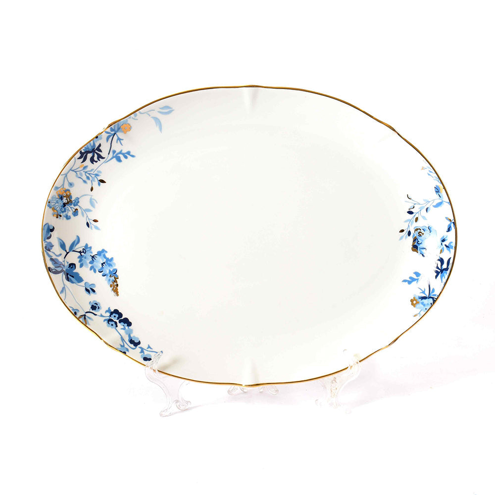 Verona Dinner Set | 33 Pieces Ichkan