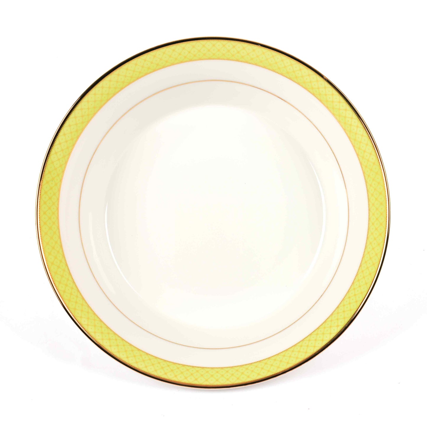 33 pc Dankotuwa Sri Lanka Dinner set | Green | Princely ICHKAN