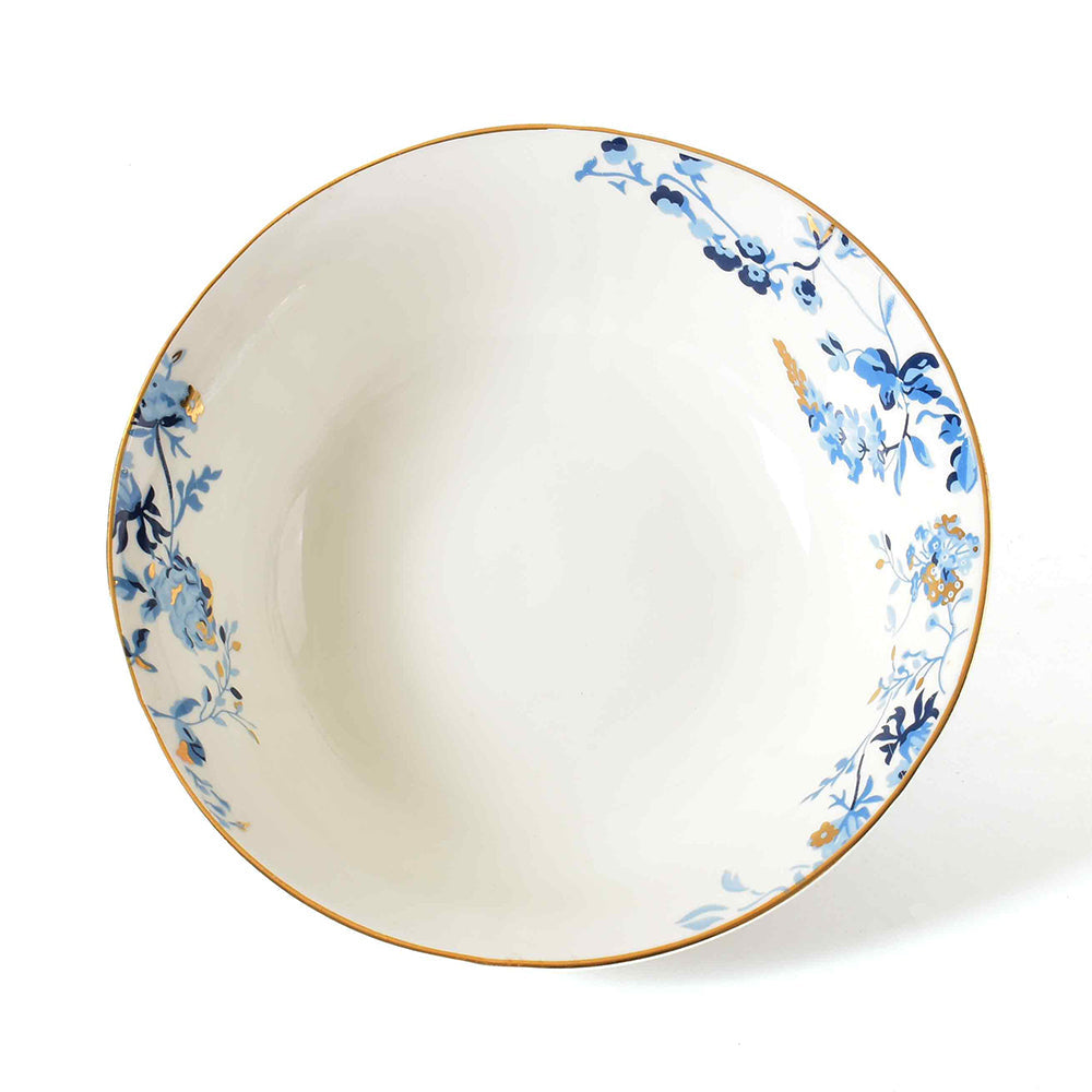 Verona Dinner Set | 33 Pieces Ichkan