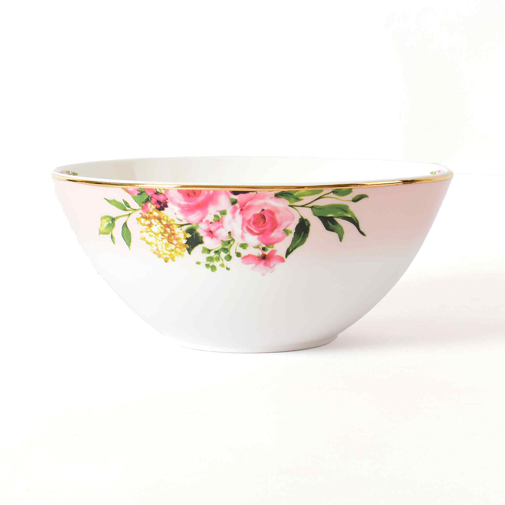 Garland Dinner Set | 21 Pieces Ichkan