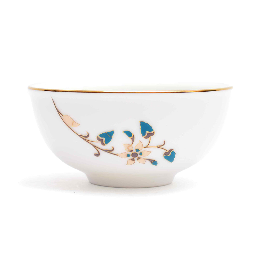 33 pc Dinner set | Blue | Shahi ICHKAN