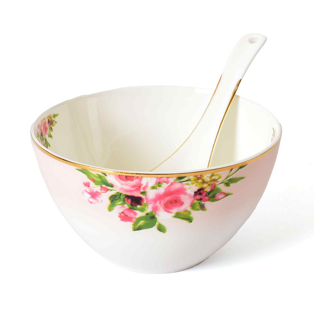 Garland Dinner Set | 33 Pieces Ichkan