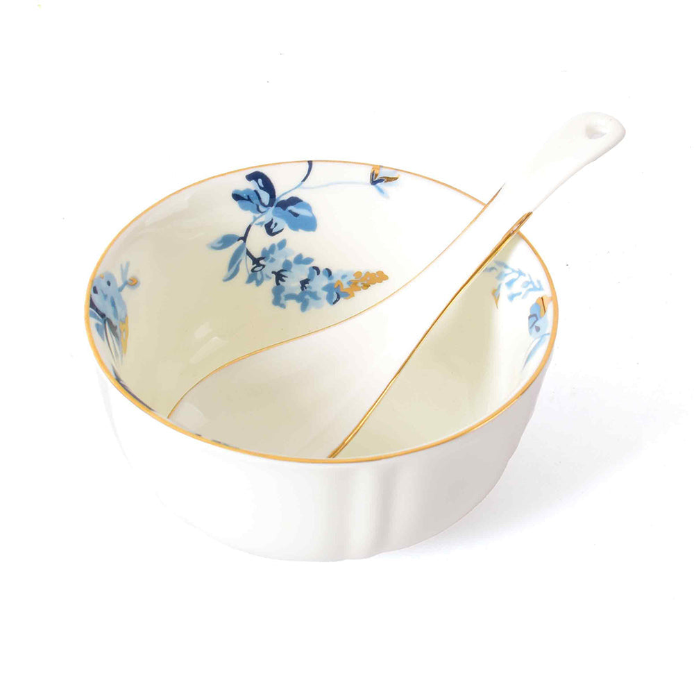 Verona Dinner Set | 33 Pieces Ichkan
