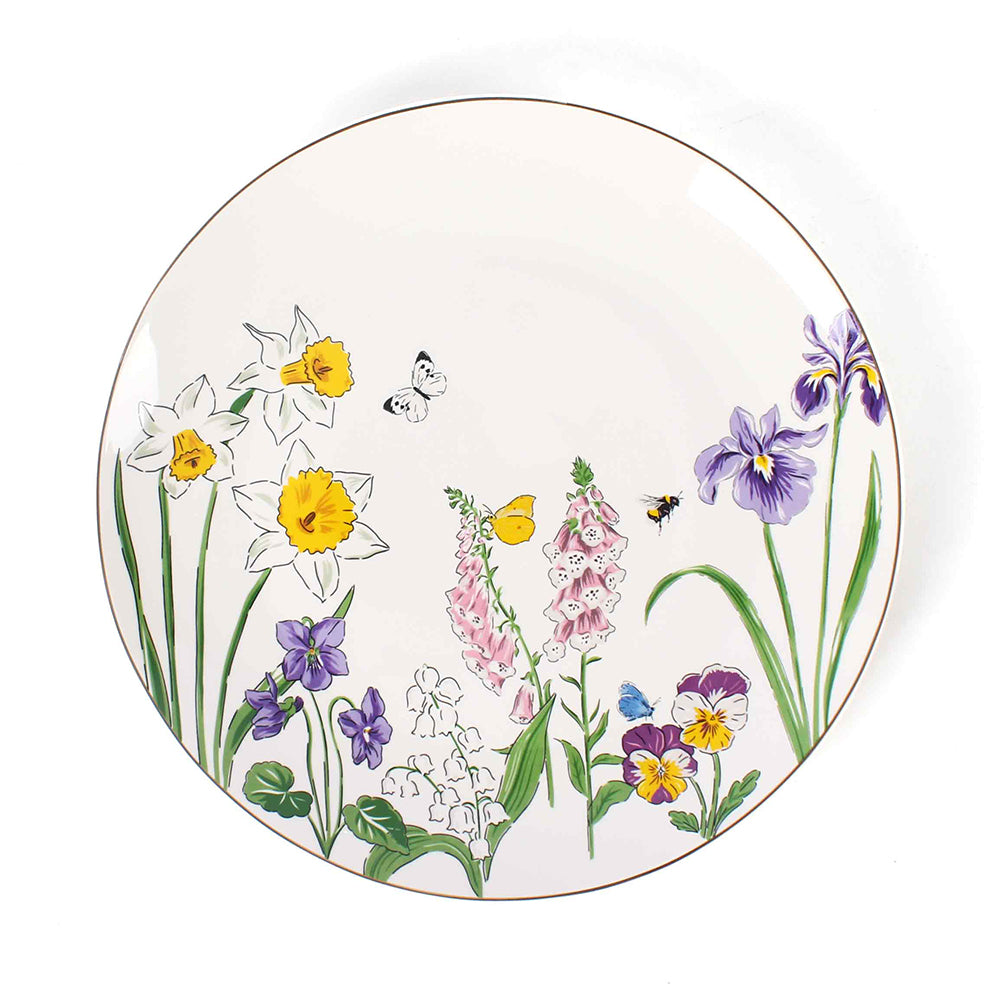 27 Pc Dinner set | Tarang | Ichkan Roots