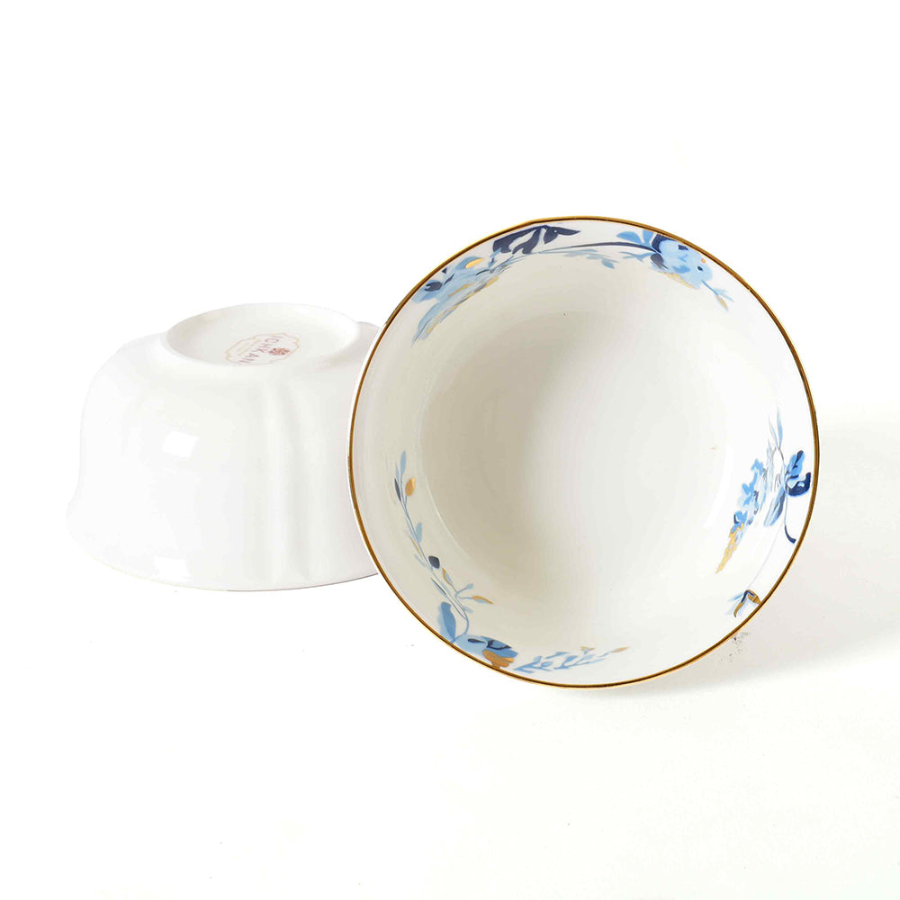 Verona Dinner Set | 33 Pieces Ichkan