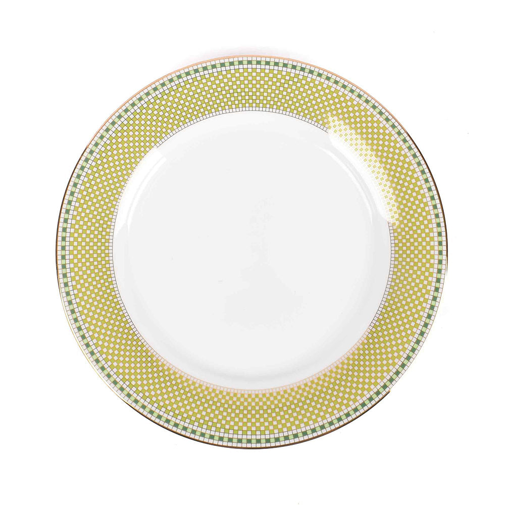 21 pc Dinner set | Green | Verde ICHKAN by Day To Day