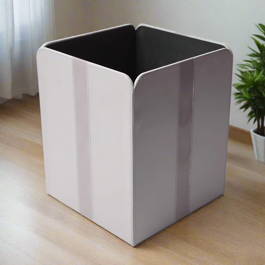 Waste Bin/Dustbin | Grey | Wave ICHKAN by Day To Day