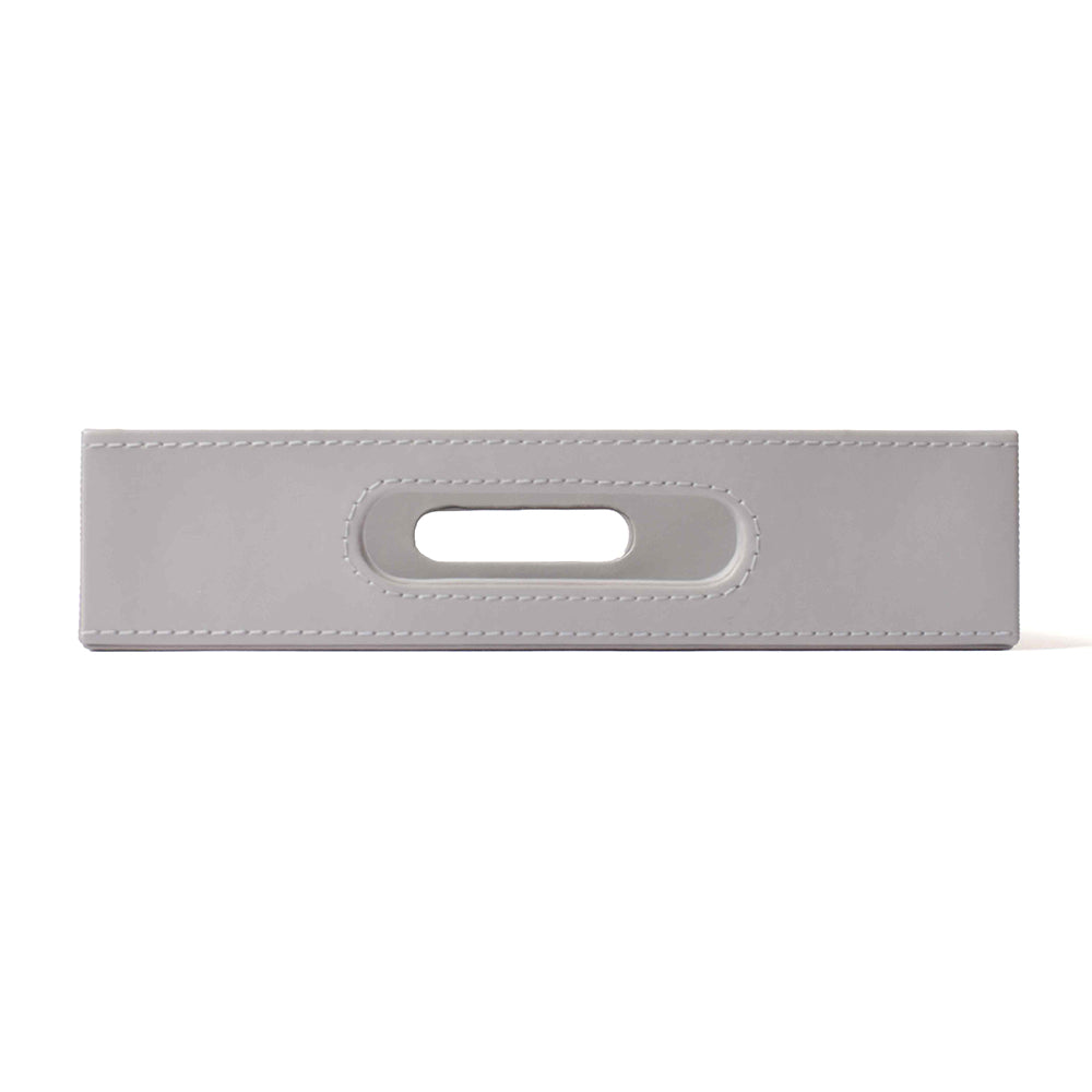 Rectangle Serving Tray Set of 2 | Grey | Wave ICHKAN by Day To Day