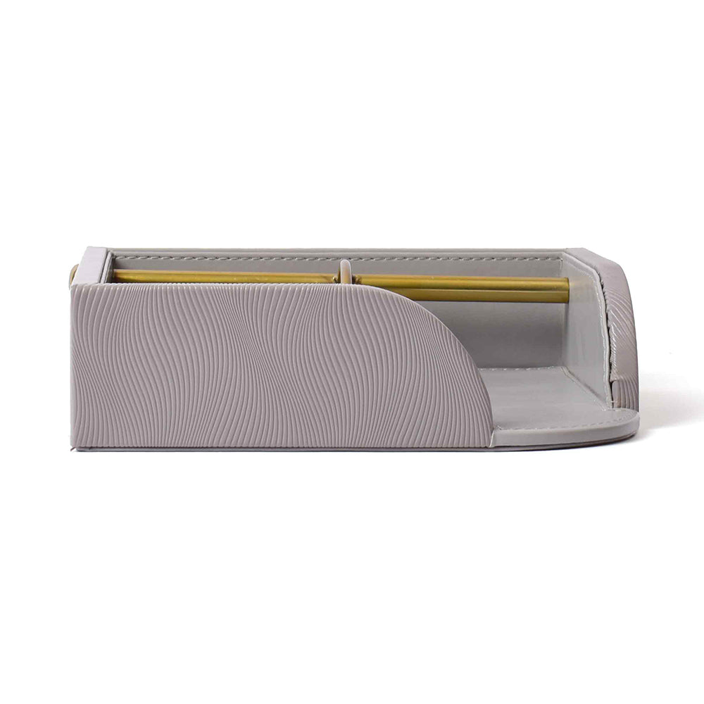 Weight Tissue Holder | Grey | Wave ICHKAN by Day To Day