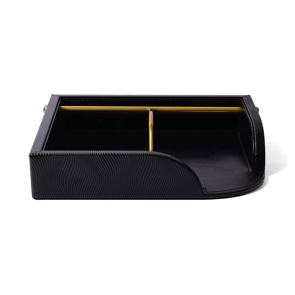 Weight Tissue Holder | Black | Wave ICHKAN by Day To Day